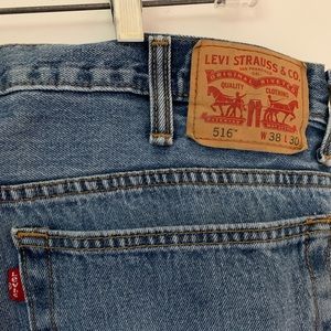 Levi Jeans